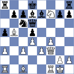 Ambartsumova - Maisuradze (chess.com INT, 2025)