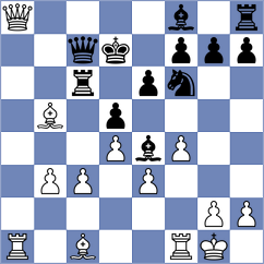 Kiryttopoulos - Giannopoulos (Patras, 2021)