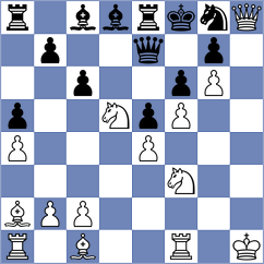 Simon - Macqueron (Europe Echecs INT, 2020)