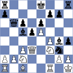 Tsereteli - Gallasch (Chess.com INT, 2020)
