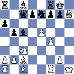 Estrada Nieto - Sinkar (chess.com INT, 2025)