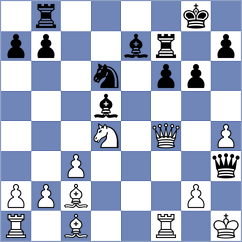 Serrate Lopez - Martin Sanchez (Barcelona, 2002)
