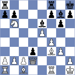 Moeller - Fischer (Playchess.com INT, 2020)
