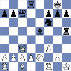 Golubev - Postny (chess.com INT, 2023)