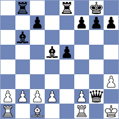 Calbrix - Alanssari (Europe Echecs INT, 2021)