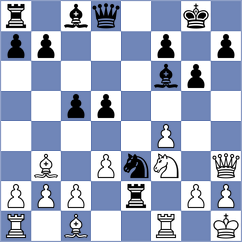 Martinez Fernandez - Perez Mauricio (Burgas, 2001)