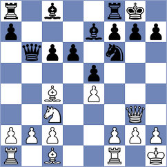 Balendran - Terry (England, 2011)