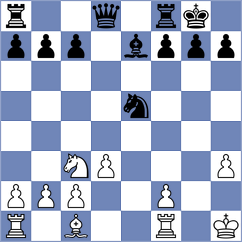 Caceres Recalde - Koch (Villa Ballester, 2010)