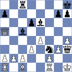 Millard - Szuscikova (Durban, 2014)