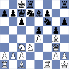 Pavlovic - Brankovic (Belgrade, 2015)