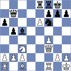 Wang Pin - Haba (Prague CZE, 2025)