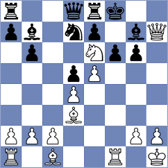 Diaz Diaz - Perez Dominguez (Padron, 2008)