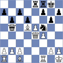 Kemeny - Pedersen (Kropp, 1993)