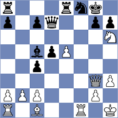 Walentukiewicz - Kretschmann (Playchess.com INT, 2004)