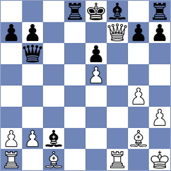 Gorbenko - Muratet Carmona (chess.com INT, 2024)