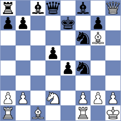 Ruzicka - Cech (Pardubice, 1991)