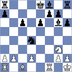 Chebotarev - Leshkov (Tula, 2002)