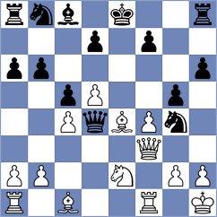 Sanchez Guirado - Lopez Mateo (Mislata, 1996)