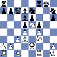 Zhukovsky - Alekhine (Correspondence, 1906)