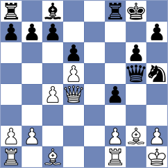 Kretov - Zubritskiy (St Petersburg RUS, 2024)