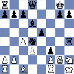 Zambrano Rodriguez - Jakubowska (chess.com INT, 2024)