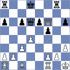 Padevet - Prochazka (Chess.com INT, 2021)