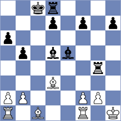 Frederic - Stremavicius (Prague CZE, 2022)