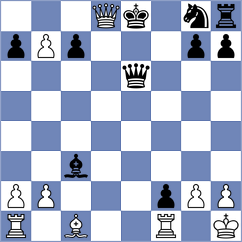 Razuvaev - Koski (Mayaguez, 1971)