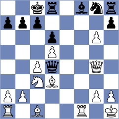 Shelest - Smith (Lichess.org INT, 2021)