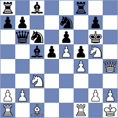 Kopczynski - Svetlov (chess.com INT, 2025)