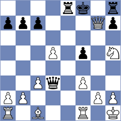 Gunawardhana - Vijayalakshmi (Lichess.org INT, 2021)