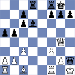 Sarabia - El Harrak (Lichess.org INT, 2020)