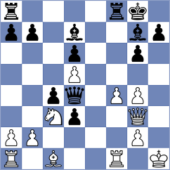 Adell Corts - Comp Chess Tiger 15.0 (Cullera, 2003)