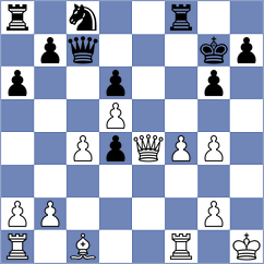 Zhou - Schnell (chess.com INT, 2025)