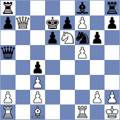 Larsen - Christophersen (Helsingor, 2012)