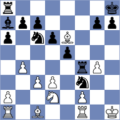 Preda - Balazs (Tusnad, 2001)