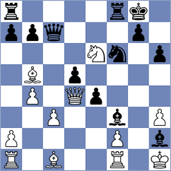 Cursi - Boivin (Avoine, 2003)
