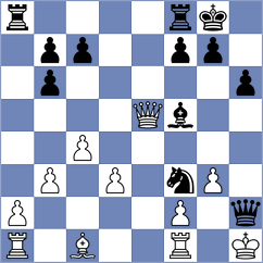 Baranov - Khanov (Tula, 2005)