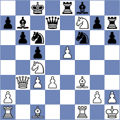 Zhuravlev - Fedotov (Gorodets, 2007)