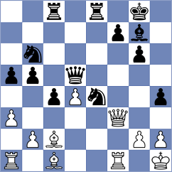Harvey - Aronian (London ENG, 2025)