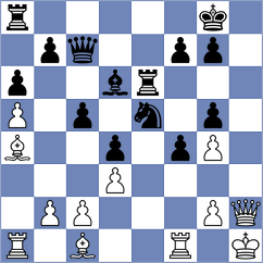 Hernandez Rodriguez - Astasio Lopez (Ourense, 2006)