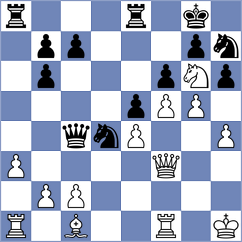 Czarnecki - Liwowski (Zabrze, 2011)