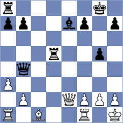 Acarbay - De Boer (chess.com INT, 2021)