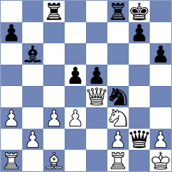 Koluzhenkov - Kazakov (Tula, 2005)