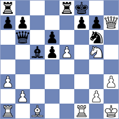 Rodriguez Vargas - Ibanez Iglesias (Montevideo, 2001)