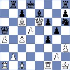 Klaversteijn Sozzo - Martinez Cabrera (Ourense, 2006)