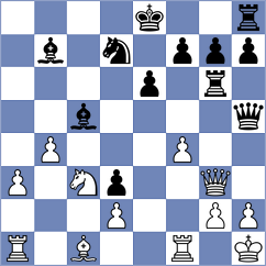 Sitnic - Skatchkov (chess.com INT, 2025)