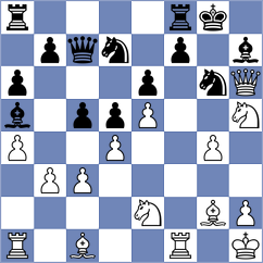 Rubanov - Khadeev (Dombai, 2013)