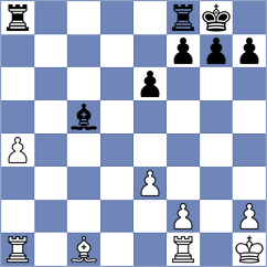 Stark - Shainswit (Ventnor, 1944)