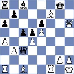 Osmonbekov - Todev (chess.com INT, 2023)